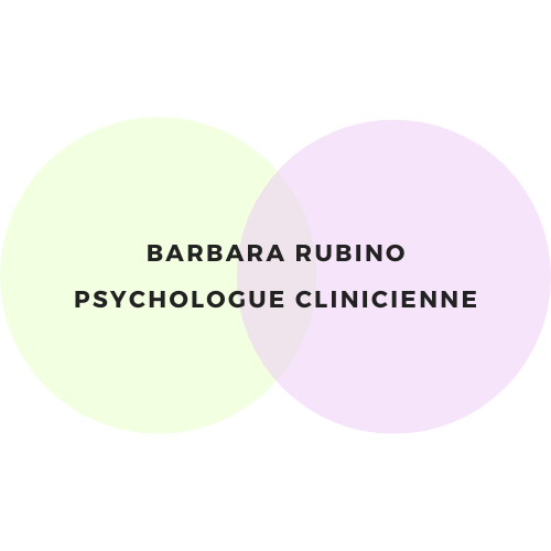 Barbara Rubino - Psychologue clinicienne